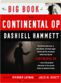 THE BIG BOOK OF THE CONTINENTAL OP - Thumb 1