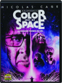 COLOR OUT OF SPACE - Thumb 1