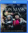THE IRON MASK - Thumb 1
