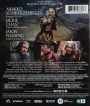 THE IRON MASK - Thumb 2