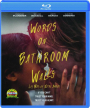 WORDS ON BATHROOM WALLS - Thumb 1