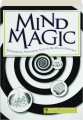 MIND MAGIC: Extraordinary Paranormal Tricks to Mystify and Entertain - Thumb 1