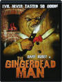 THE GINGERDEAD MAN - Thumb 1
