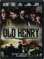 OLD HENRY - Thumb 1