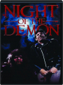 NIGHT OF THE DEMON - Thumb 1