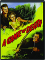 A GAME OF DEATH - Thumb 1