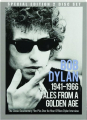 BOB DYLAN, 1941-1966: Tales from a Golden Age - Thumb 1