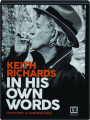 KEITH RICHARDS: In His Own Words - Thumb 1