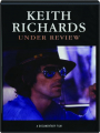 KEITH RICHARDS: Under Review - Thumb 1