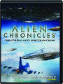ALIEN CHRONICLES: Military UFO Encounters - Thumb 1