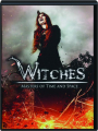 WITCHES: Masters of Time and Space - Thumb 1