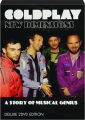 COLDPLAY: New Dimensions - Thumb 1