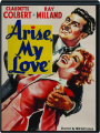 ARISE, MY LOVE - Thumb 1