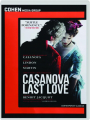 CASANOVA, LAST LOVE - Thumb 1