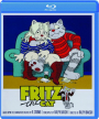 FRITZ THE CAT - Thumb 1