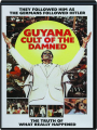 GUYANA: Cult of the Damned - Thumb 1
