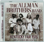 THE ALLMAN BROTHERS BAND: Kentucky Fair 1976 - Thumb 1