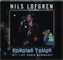 NILS LOFGREN: Hanging Tough - Thumb 1