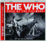 THE WHO: Back at the Fillmore - Thumb 1