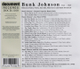 BUNK JOHNSON, VOLUME 2: New Orleans - Thumb 2