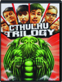 CTHULHU TRILOGY - Thumb 1