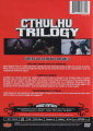 CTHULHU TRILOGY - Thumb 2