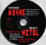 HAYDEN WAYNE SYMPHONY NO. 3: Heavy Metal - Thumb 2