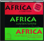 HAYDEN WAYNE SYMPHONY NO. 5: Africa - Thumb 1