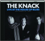 THE KNACK: Live at the House of Blues - Thumb 1