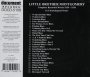 LITTLE BROTHER MONTGOMERY: Complete Recorded Works - Thumb 2
