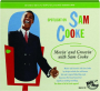 SPOTLIGHT ON SAM COOKE: Movin' and Groovin' with Sam Cooke - Thumb 1