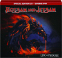 FLOTSAM AND JETSAM: Live in Phoenix - Thumb 1