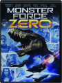 MONSTER FORCE ZERO - Thumb 1