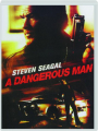 A DANGEROUS MAN - Thumb 1