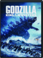 GODZILLA: King of the Monsters - Thumb 1