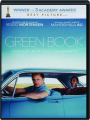 GREEN BOOK - Thumb 1