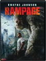 RAMPAGE - Thumb 1