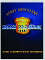 SPACE PRECINCT 2040: The Complete Series - Thumb 1