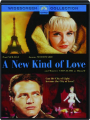 A NEW KIND OF LOVE - Thumb 1