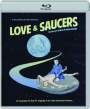 LOVE & SAUCERS - Thumb 1