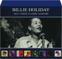 BILLIE HOLIDAY: Eight Classic Albums - Thumb 1