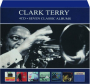 CLARK TERRY: Seven Classic Albums - Thumb 1