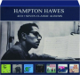 HAMPTON HAWES: Seven Classic Albums - Thumb 1