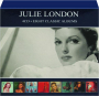 JULIE LONDON: Eight Classic Albums - Thumb 1