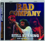 BAD COMPANY: Still Running - Thumb 1