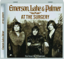 EMERSON, LAKE & PALMER: At the Surgery - Thumb 1