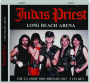 JUDAS PRIEST: Long Beach Arena - Thumb 1