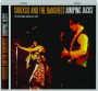 SIOUXSIE AND THE BANSHEES: Jumping Jacks - Thumb 1
