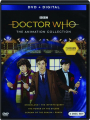 DOCTOR WHO: The Animation Collection - Thumb 1