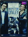 THE INSPECTOR LYNLEY MYSTERIES, VOLUME 1 - Thumb 1